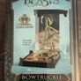 Fantastic Beasts bowtrucle magical creature NO.2 Image 2