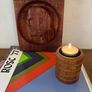 African wooden carving Image 5