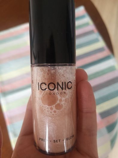 Iconic mist 35ml