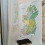 Atlas of Ireland: Prepared Under the Direction of the Irish National Committee of Geography (PT192) Image 4
