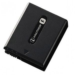 Sony NP-FF51 Battery