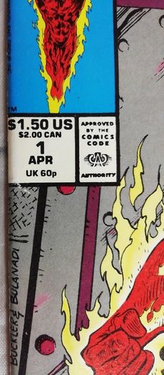 Saga of the Original Human Torch Limited Series Issues 1-4 (1990)