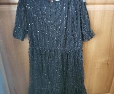 Girls Next dress