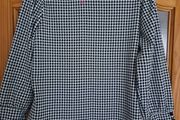 Brand new Savida long sleeve blouse size L UK14 EU42 Postage included