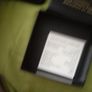 Celtic swan coin euro new in box Image 6