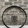 Premium SONdelux Dynamo Front Wheel (700c / Disc / 12mm Thru-Axle) Image 4