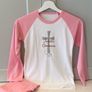 Personalised Communion pjs for boys & girls Image 2