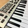 Akai MPK Mini MK4 (Grey) Image 6
