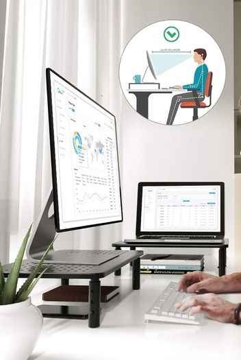 Huanuo Monitor Stand Hnll3