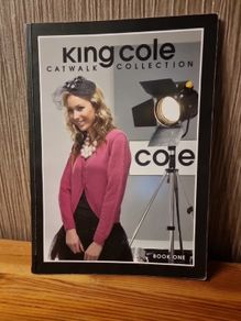 Catwalk Collection Book One ( King Cole )