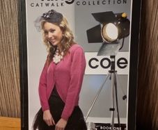 Catwalk Collection Book One ( King Cole )