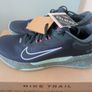 Nike Juniper trail 2 Gore-tex gtx trail running shoes trainers. Size: UK10 EUR45 Image 5
