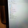 HP Zbook G3 Touch screen + Massive Storage Image 7