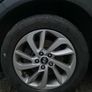 2016 Hyundai Tucson Breaking For Parts Image 10