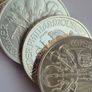 1 oz Vienna Philharmonic Silver Bullion Coins Image 4