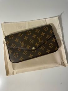 FAKE Louis Vuitton Bag