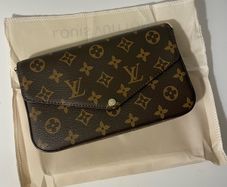 FAKE Louis Vuitton Bag