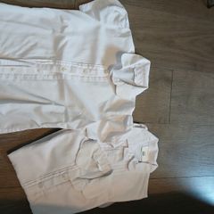 White shirt girls