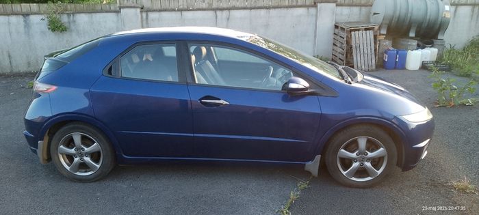 2010 Honda Civic