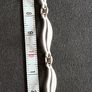 Silver bracelet Image 5
