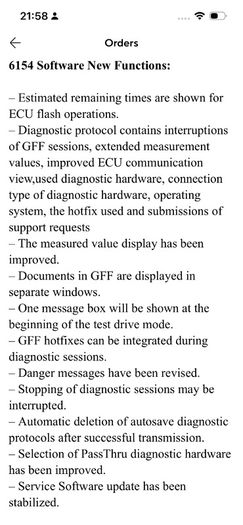 VAS6154  OKI Full Chip Wifi USB DOIP Diagnostic Scanner VCI work with ODIS-Service 25 ODIS-Engnieering 19 For Audi VW Seat Skoda