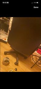 Free Office Chairs in