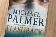 Michael Palmer - Flashback