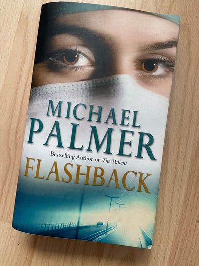 Michael Palmer - Flashback