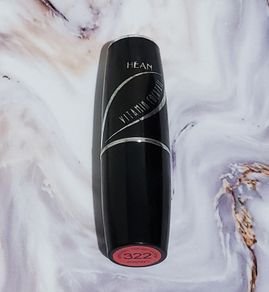 Hean Lipstick Vitamin Cocktail - 322 - Papaya - New