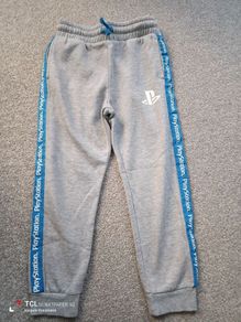 boy's trousers. Age 6/7