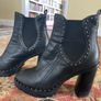 Rebecca Minkoff boots size 5. Image 2