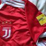 Adidas Juventus Champions League Ronaldo Jersey Image 5