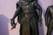 Kylo Ren and Anakin action figures