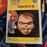 Funko Pop! Childs Play 3 Chucky 798 New Image 2