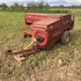 New Holland 370 Image 3