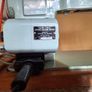 Antique Brother Sewing Machine Image 2