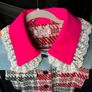Joanne Hynes Jacket Image 2