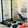 Top Quality Weight Lifting Setup Image 8