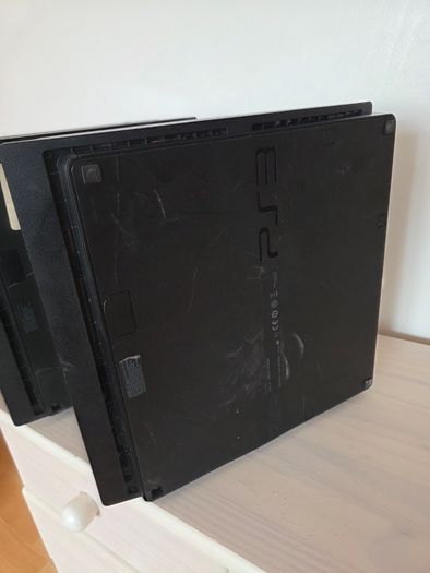 Ps3 slim