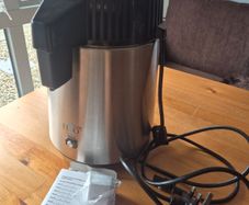 Water distiller megahome mh943S