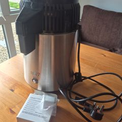 Water distiller megahome mh943S