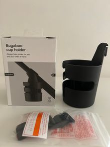 Bogaboo cup holder new