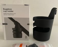 Bogaboo cup holder new
