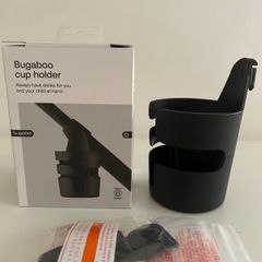 Bogaboo cup holder new