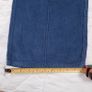 Zara Royal Blue Corduroy Flared Trousers Pants 10UK/38EU Image 10