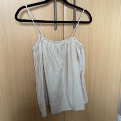 H&M premium quality lyocell top