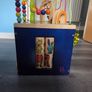 Zanny Zoo Activity cube Image 4