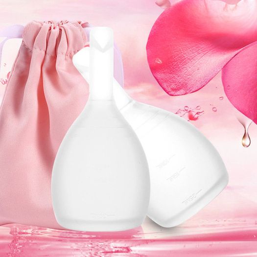 Menstrual cup