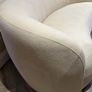 EZ Living Cream Sofa Image 4