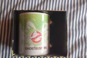 Ghostbusters mug